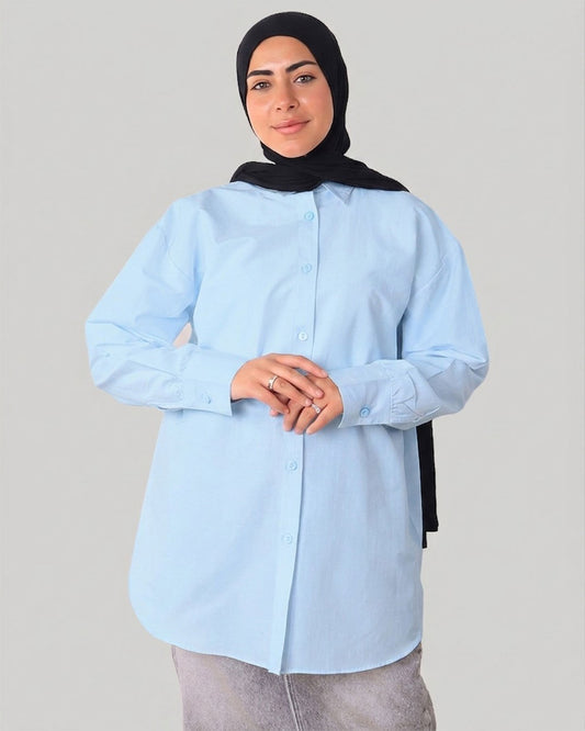 New Parachute Chemise