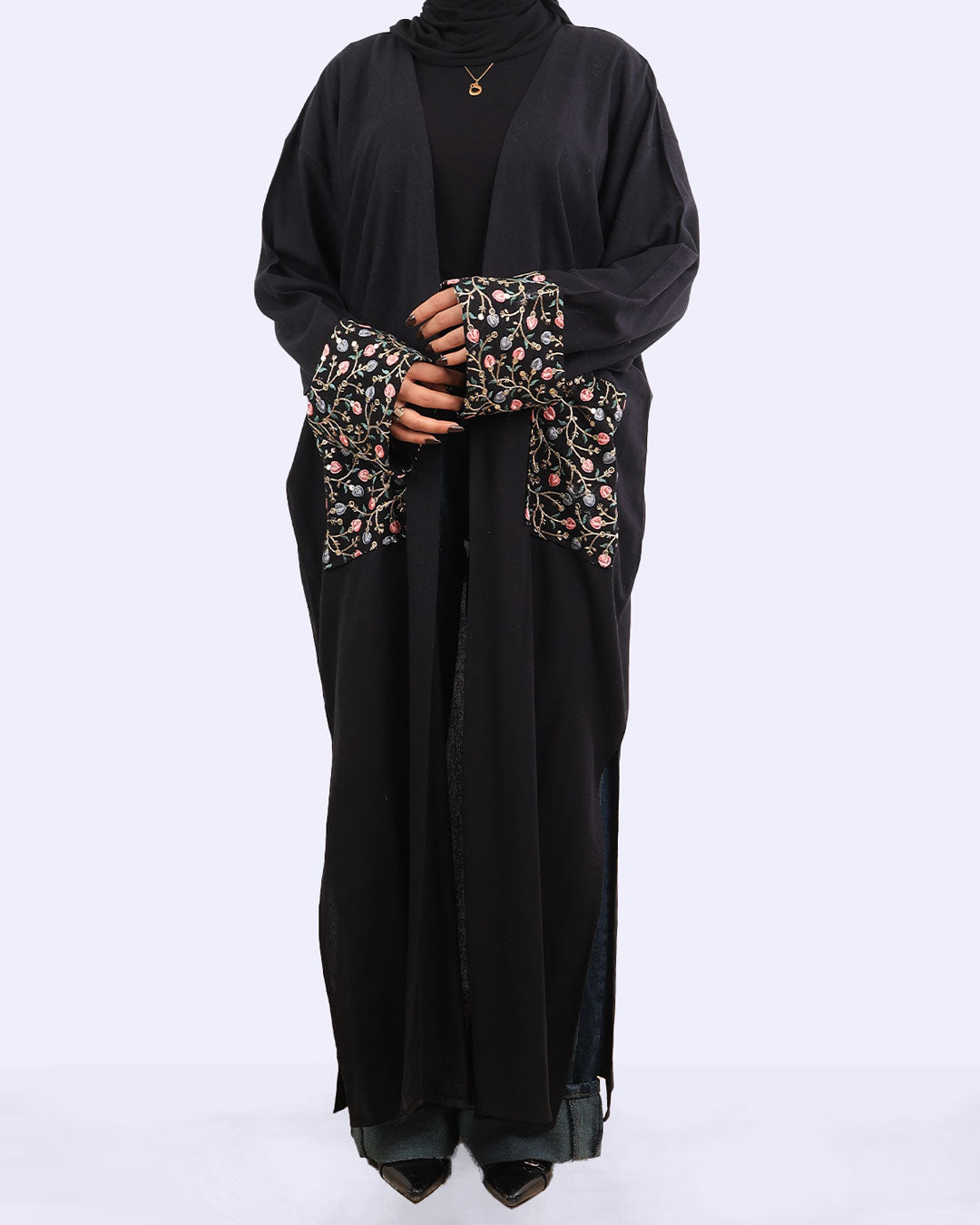 Serene Kaftan