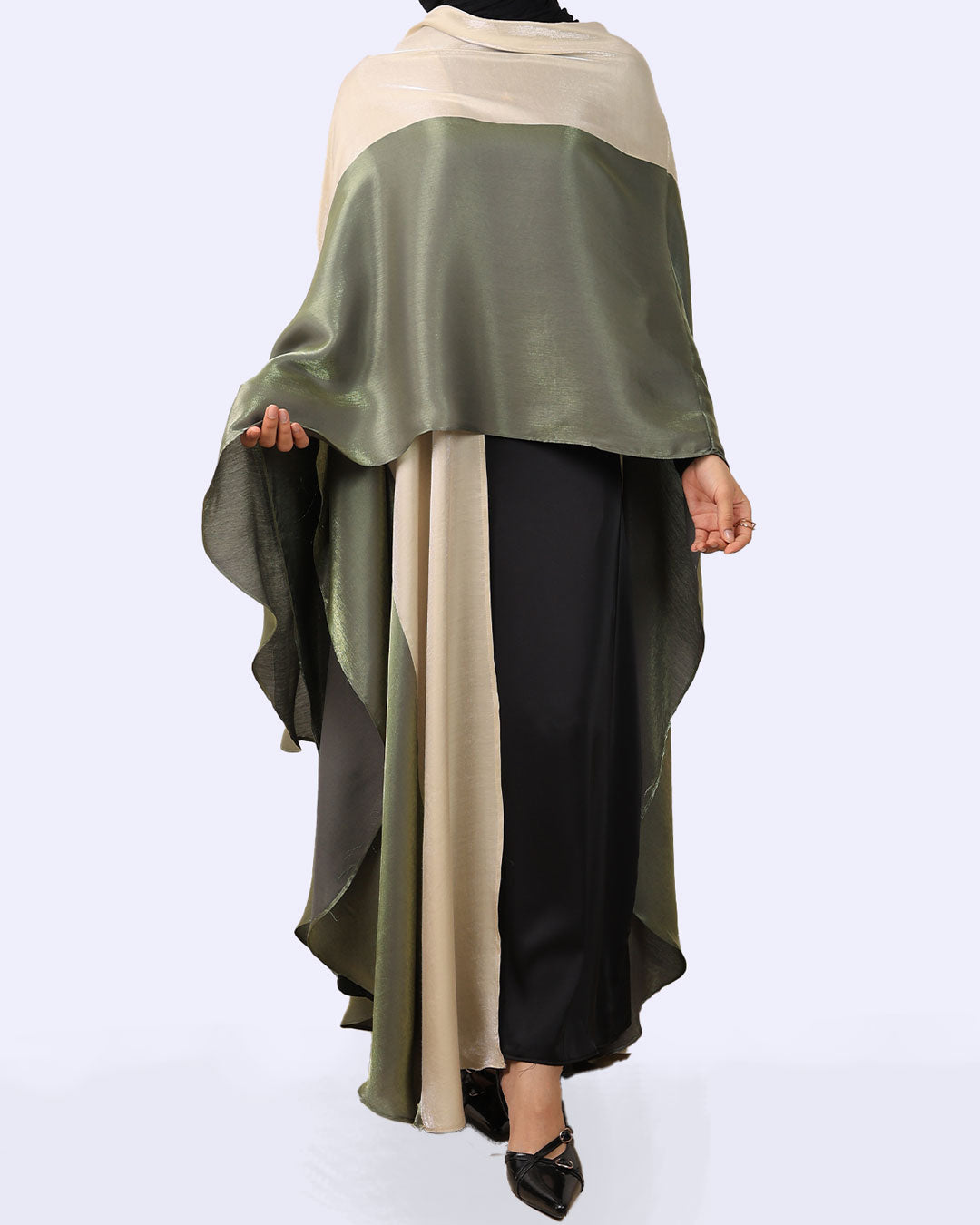 Hilal Kaftan