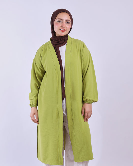 New Cy Cardigan