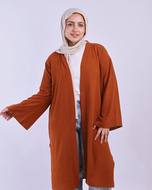 Cy Cardigan