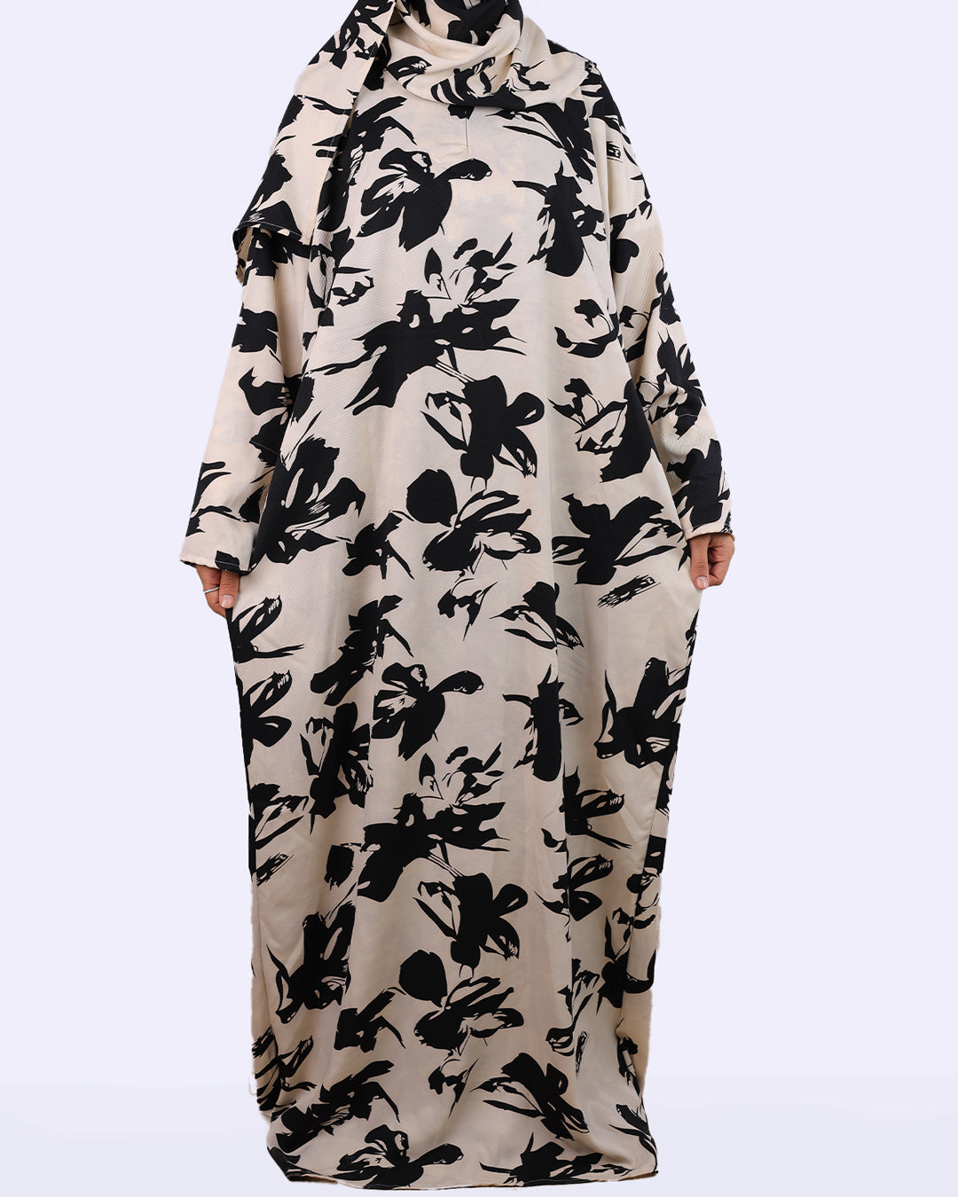 Soft Cotton Isdal