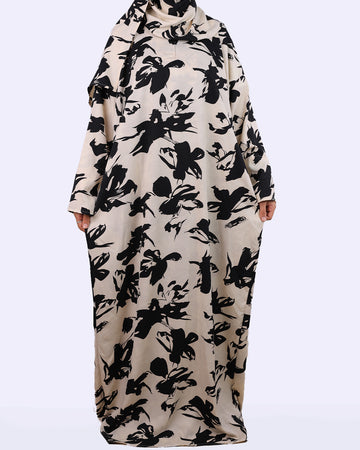 Soft Cotton Isdal