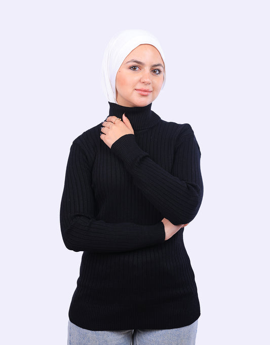 Long Basic High Cole