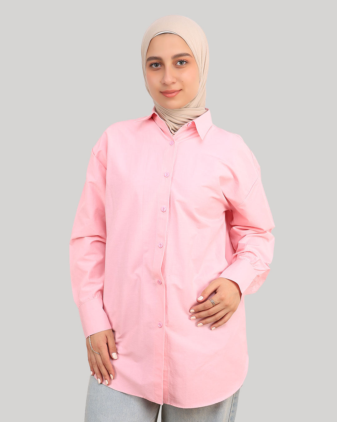New Parachute Chemise