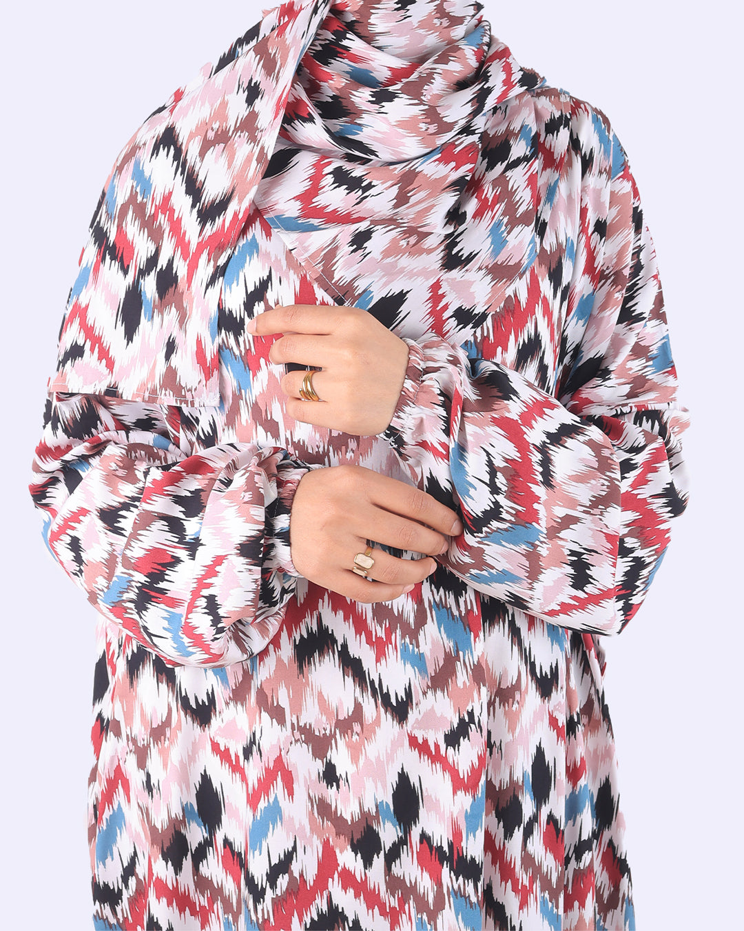 Viscose Isdal