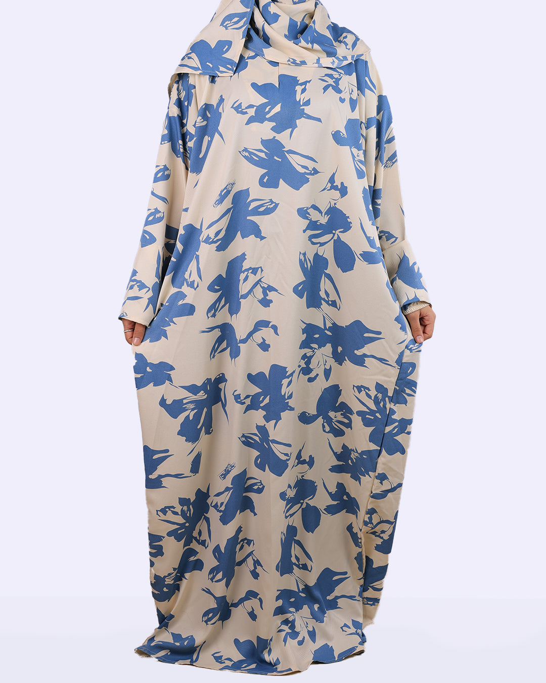 Soft Cotton Isdal