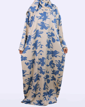 Soft Cotton Isdal