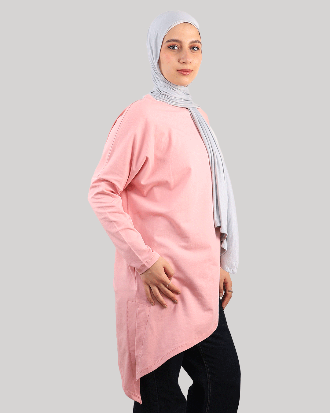 Chic T-Shirt