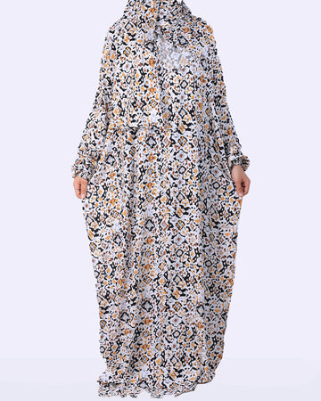 Viscose Isdal
