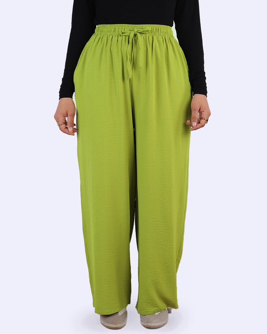 Cy Pants With Pockets