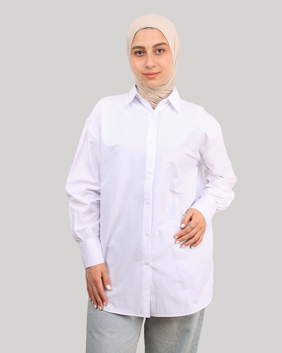 New Parachute Chemise