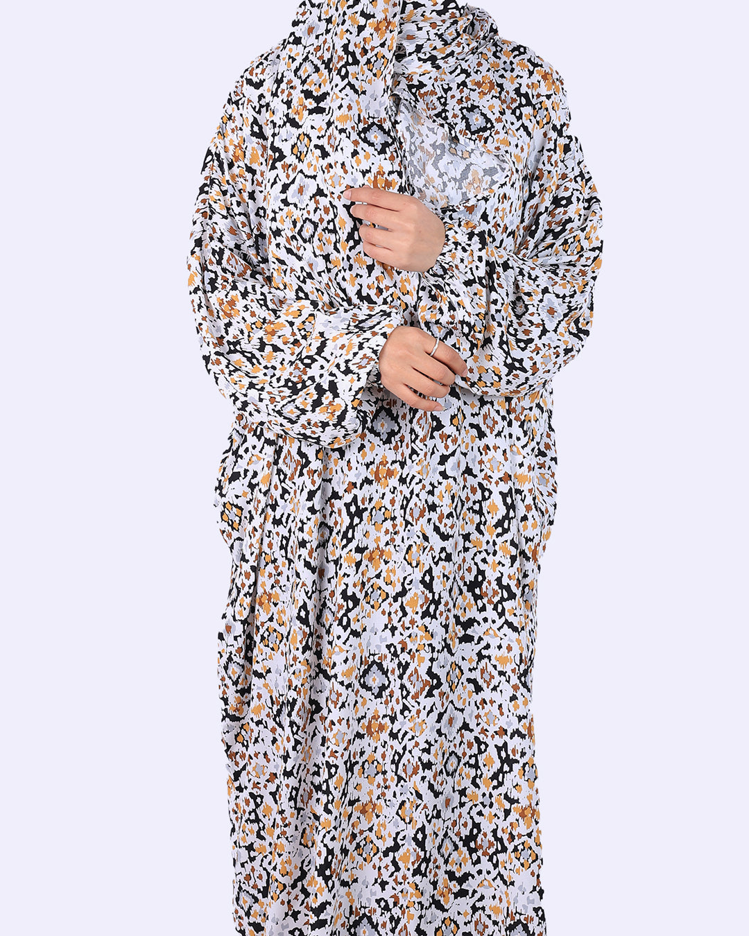 Viscose Isdal