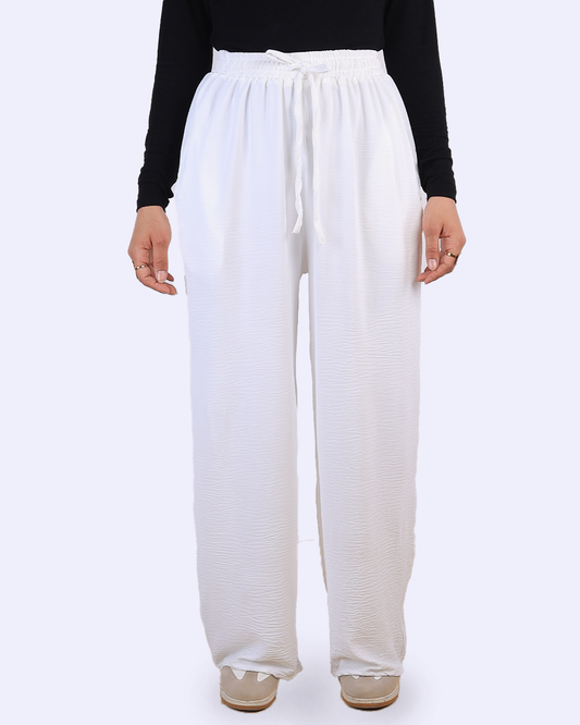 Cy Pants With Pockets