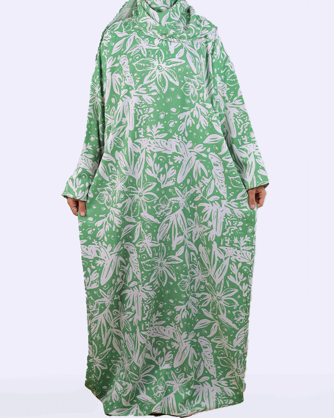 Soft Cotton Isdal