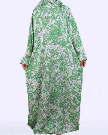 Soft Cotton Isdal