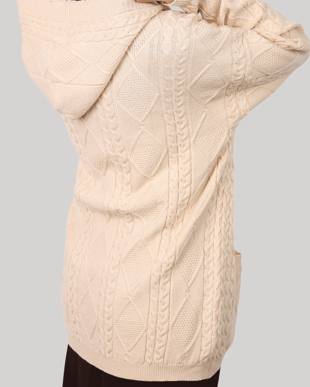Cozy Cardigan