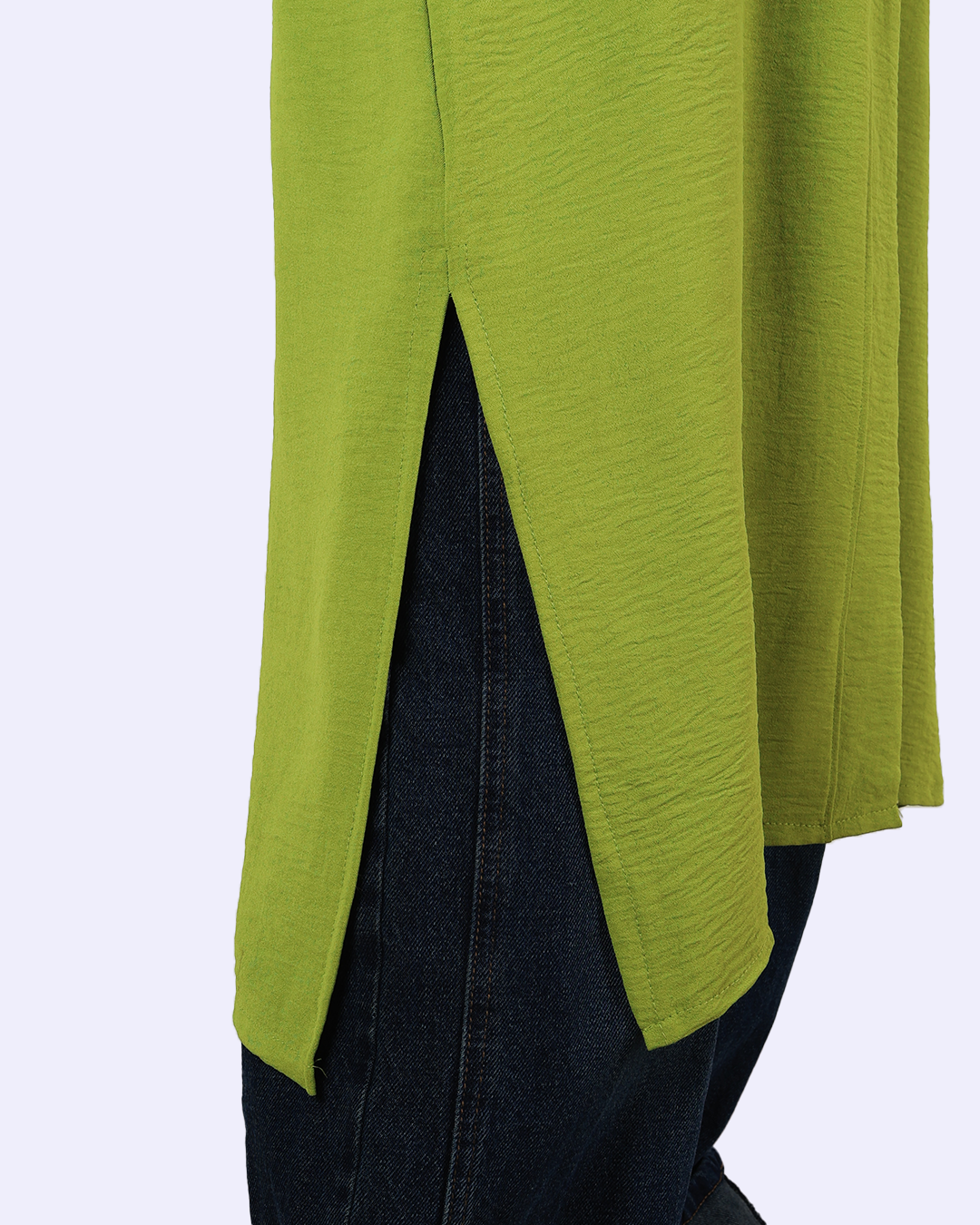 Elastic Cy Cardigan