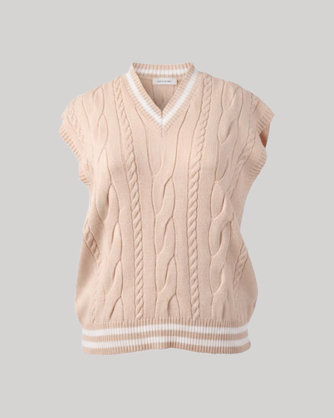 English Vest