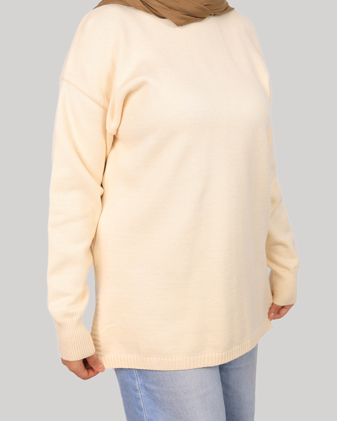 Everyday Knit Pullover