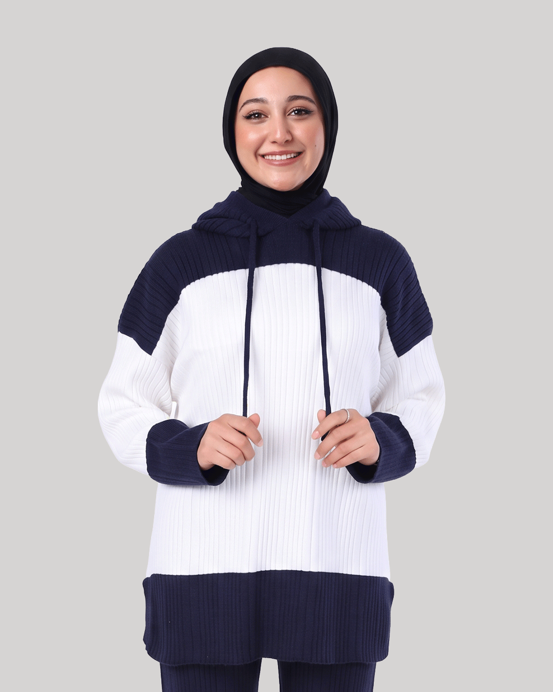 Essential Pullover