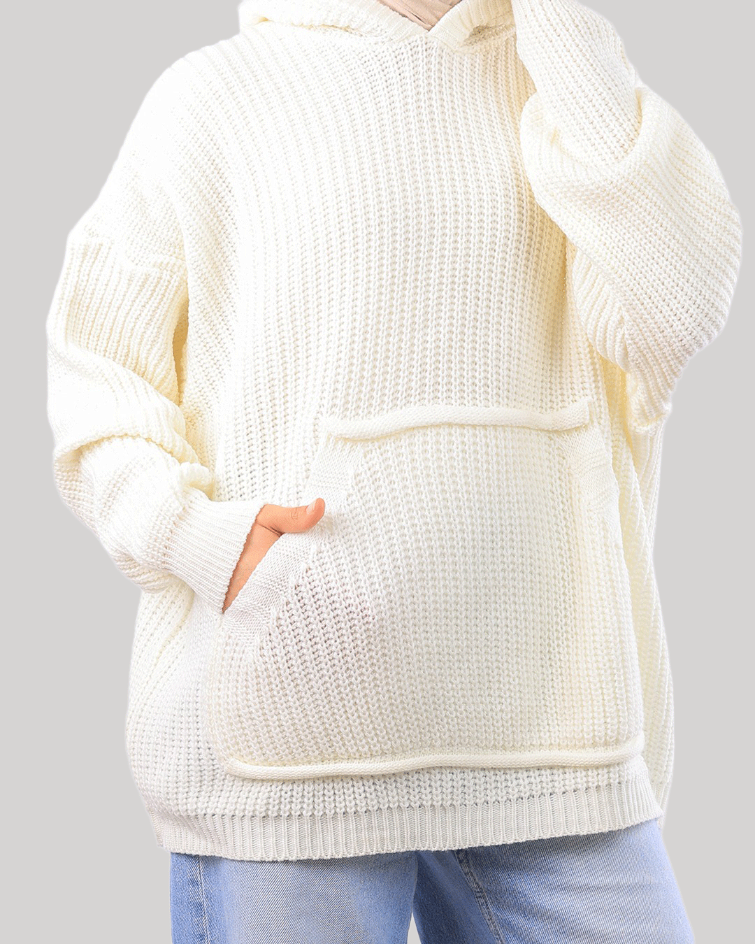 Nest Hoodie