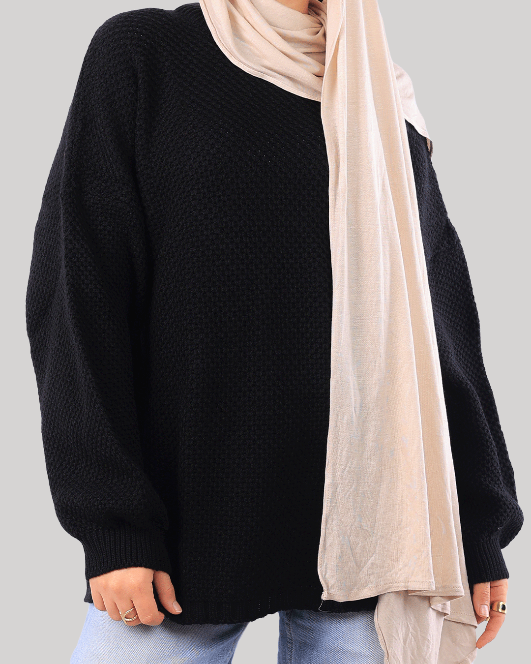 Nest Pullover