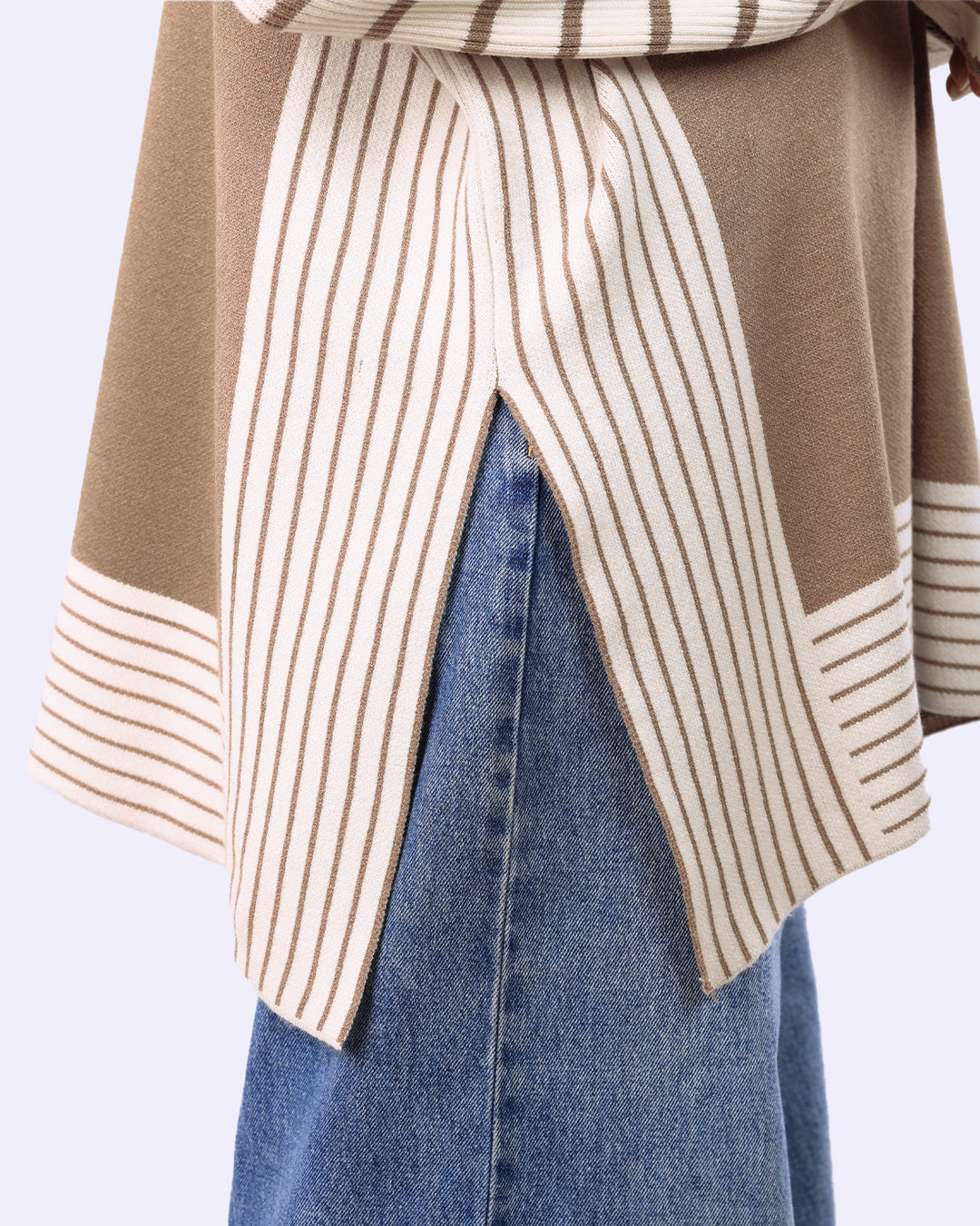 Modern Ease Pullover