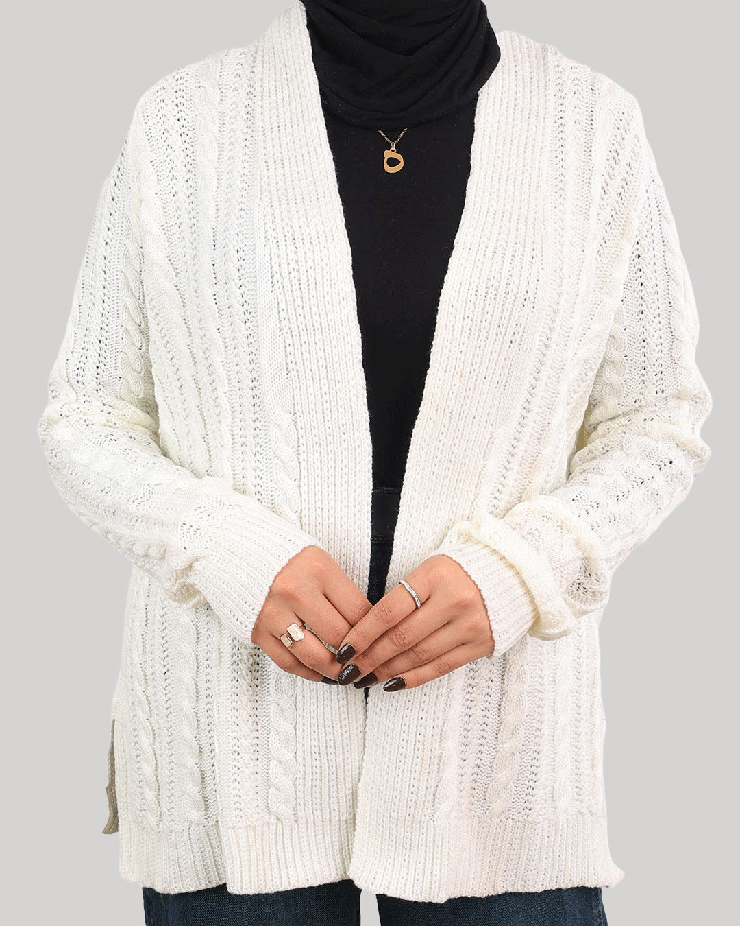 Stylish Cardigan