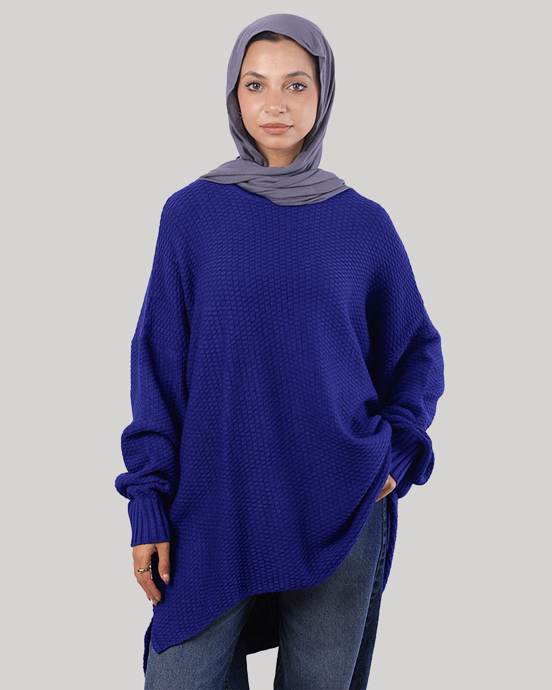 Ant Pullover