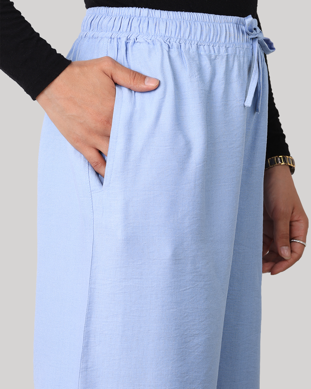 Linen Pants