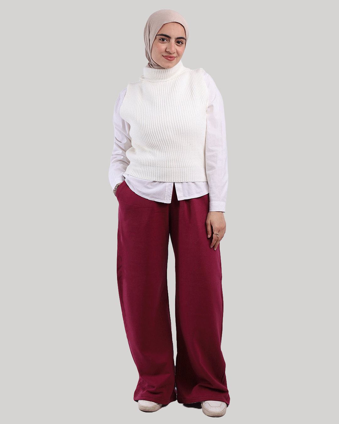 Sweatpants