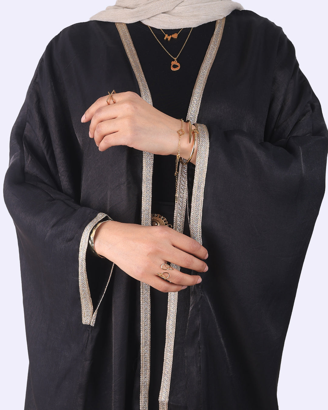 Ramadan Kaftan
