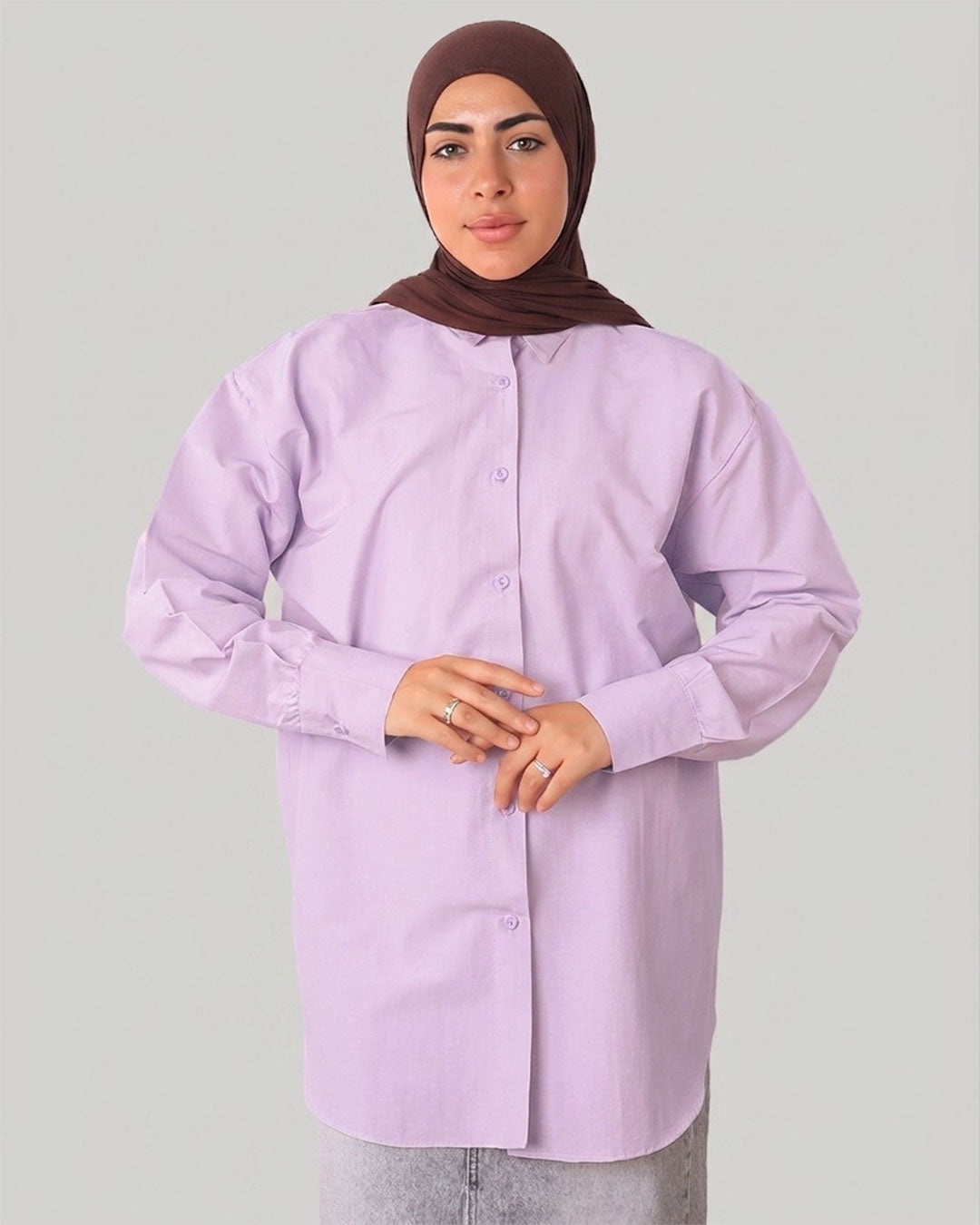 New Parachute Chemise