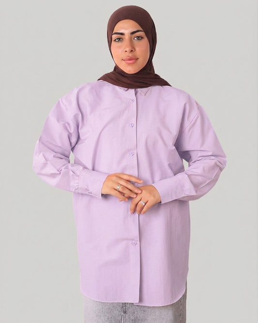 New Parachute Chemise