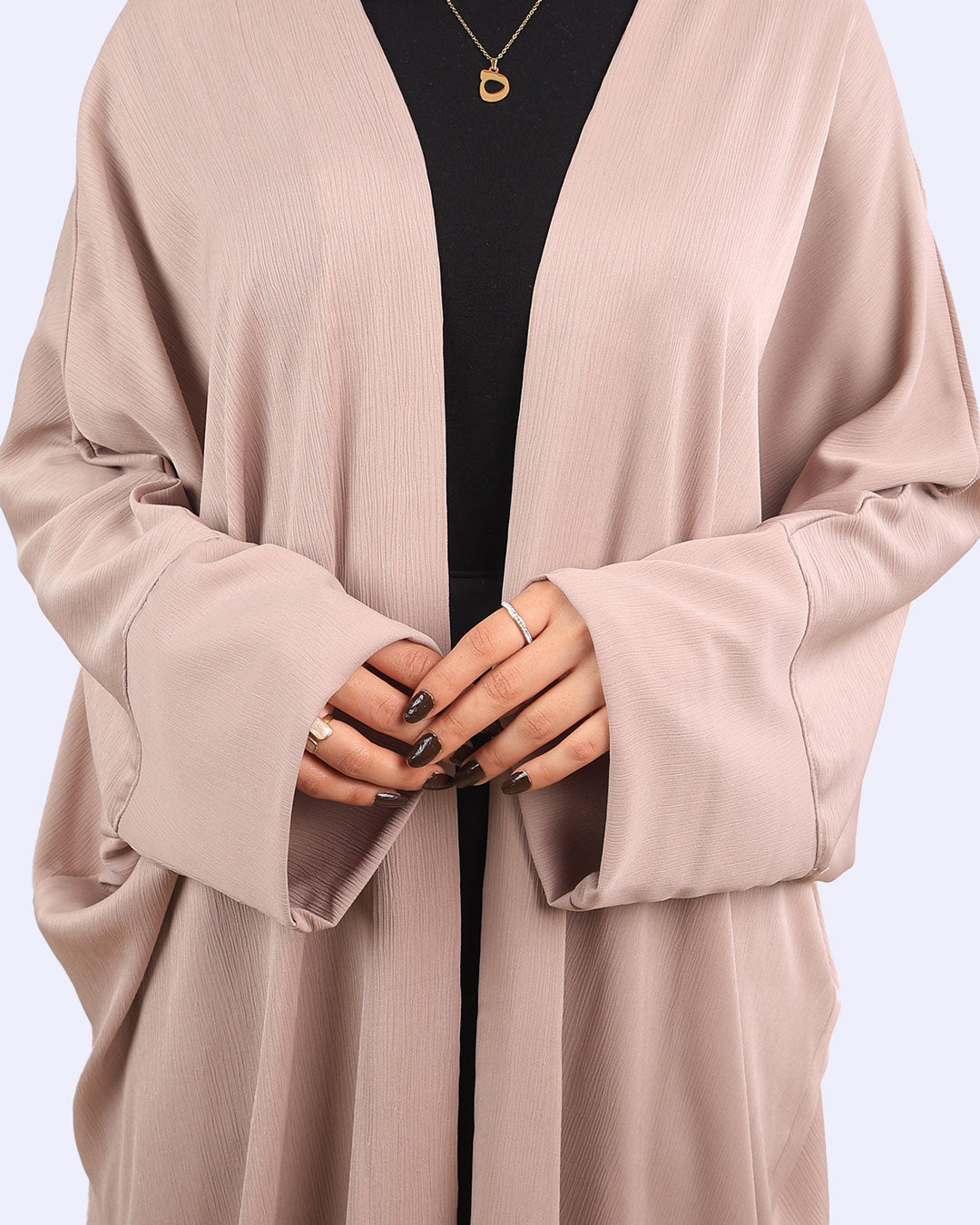 Brocade Kaftan