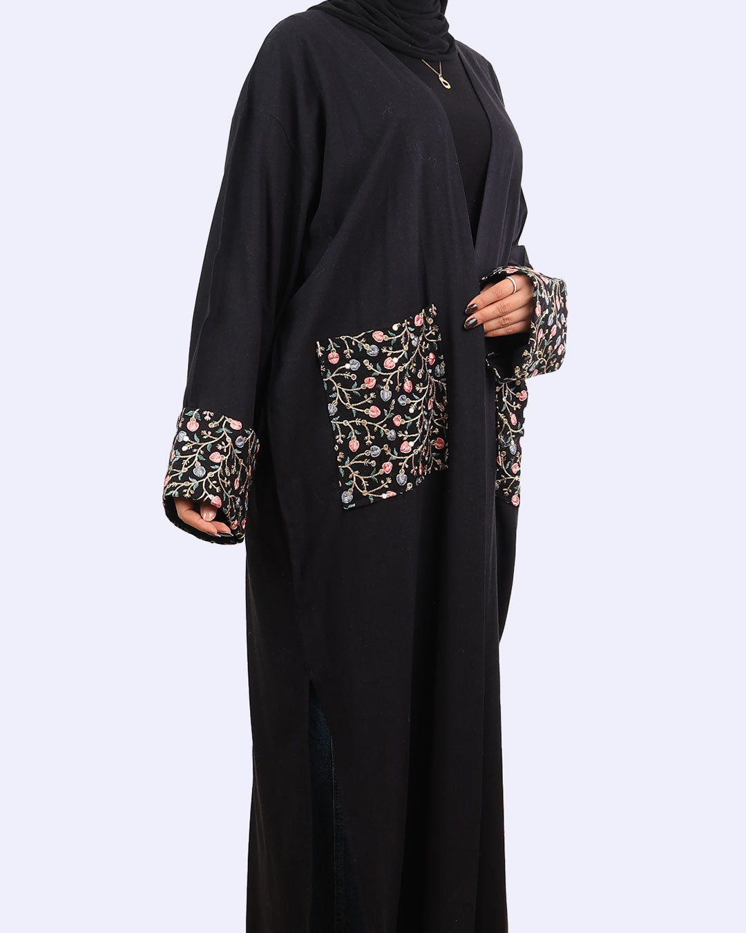 Serene Kaftan