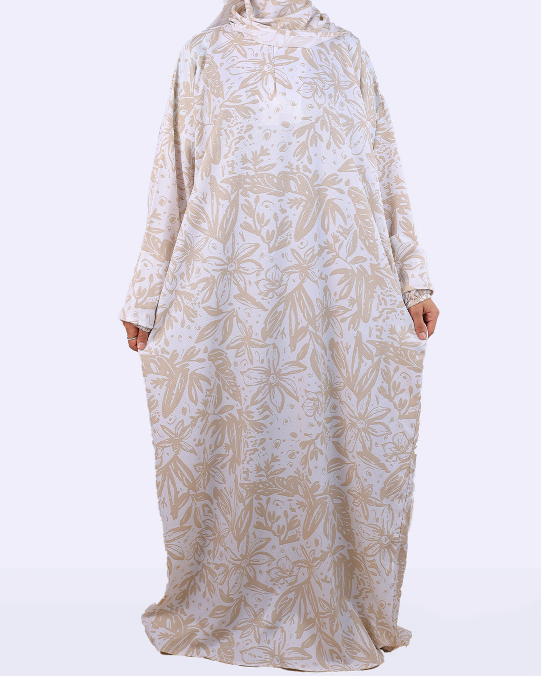 Soft Cotton Isdal