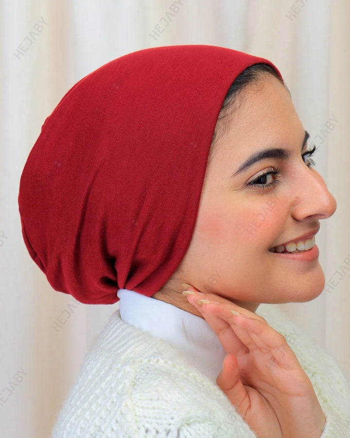 No Thread Bonnet 23