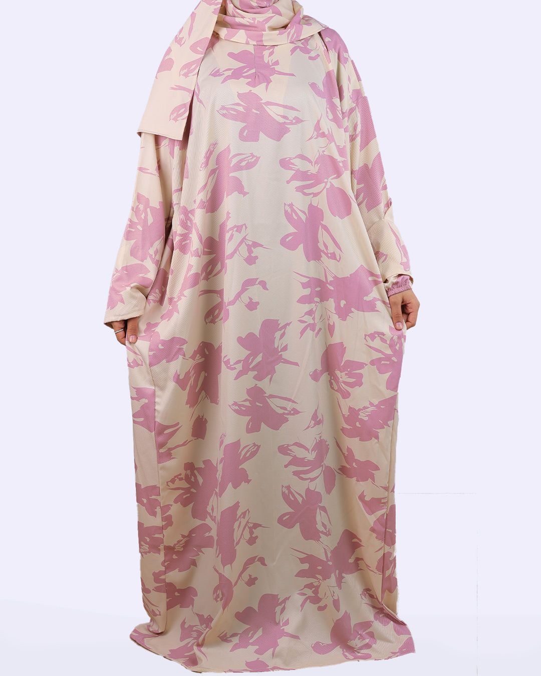 Soft Cotton Isdal