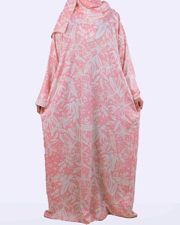 Soft Cotton Isdal