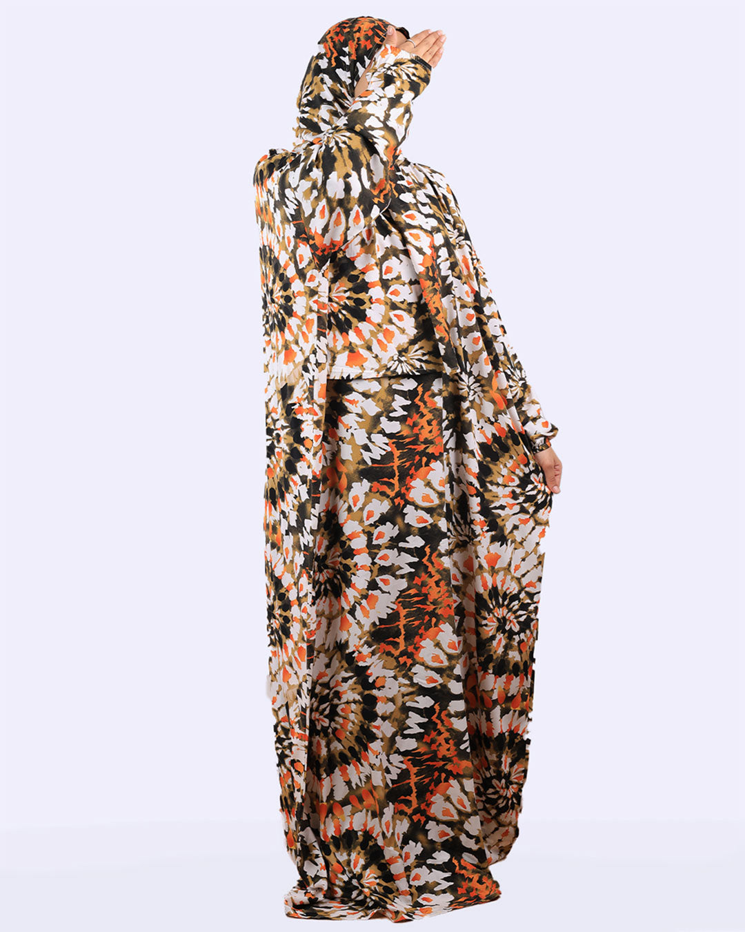 Viscose Isdal