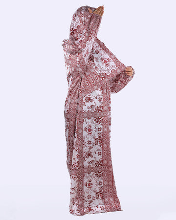 Satin Isdal