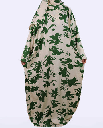 Soft Cotton Isdal