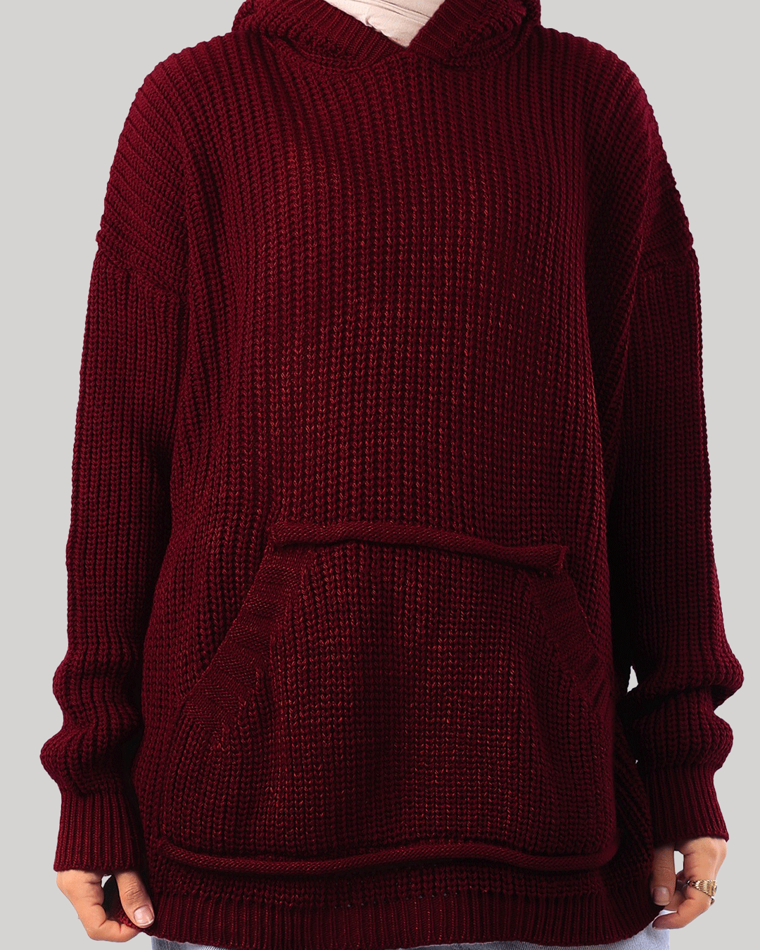 Nest Hoodie