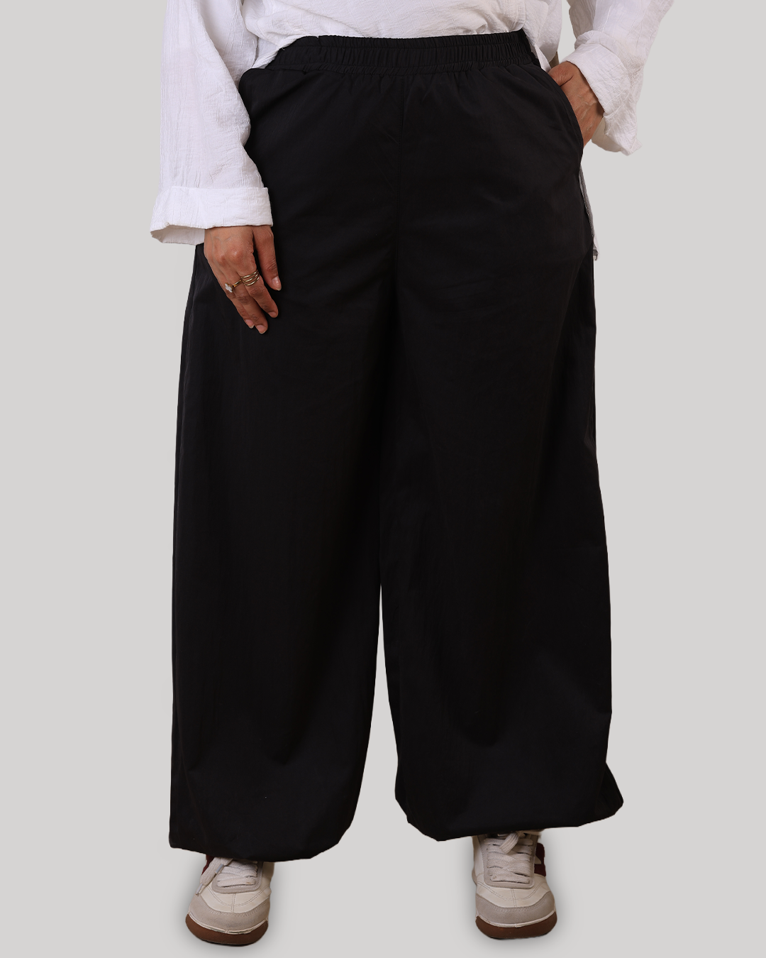 Parachute Pants