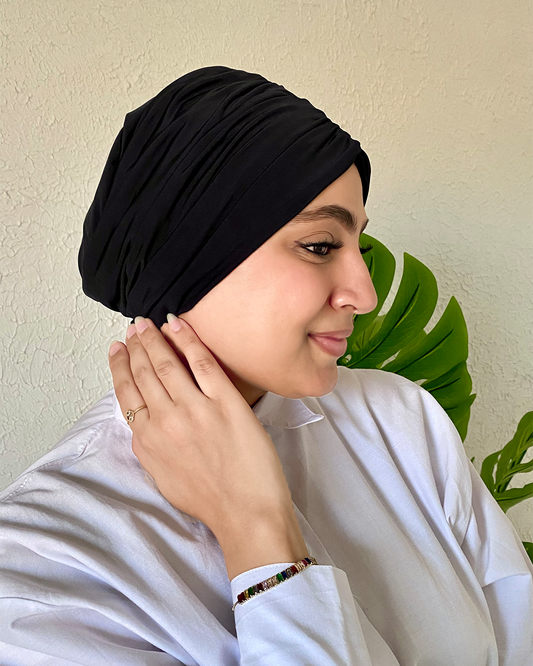 Waterproof Turban
