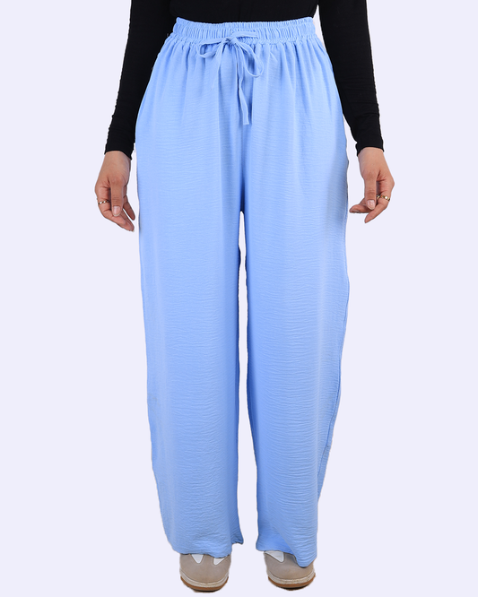 Cy Pants With Pockets