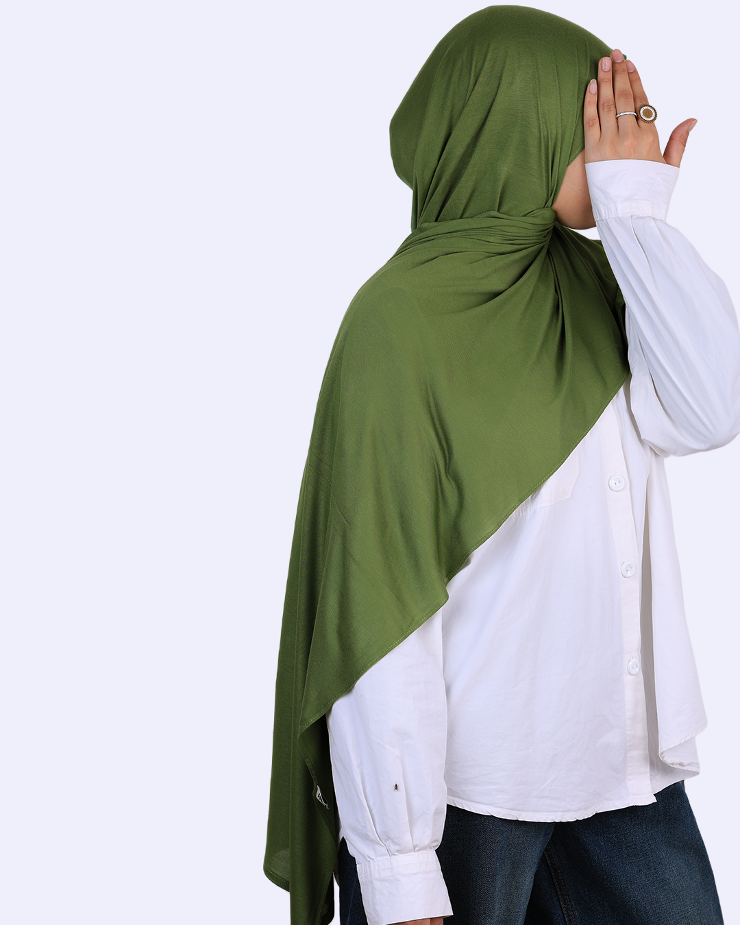 Gel Scarf
