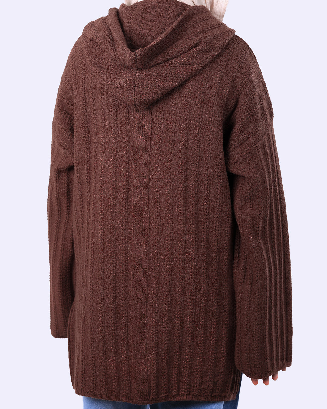 Velvet Pullover